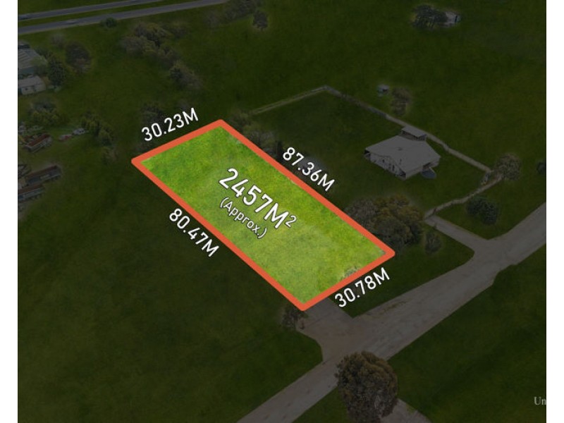 123 Mitchell Street, Kalkallo VIC 3064