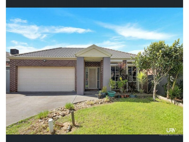 14 Princes Circuit, Craigieburn VIC 3064