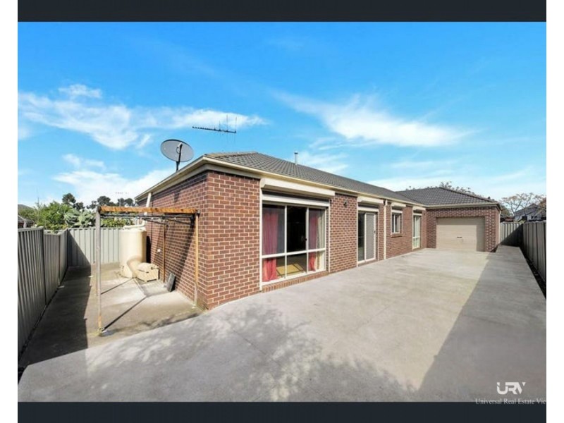 14 Princes Circuit, Craigieburn VIC 3064