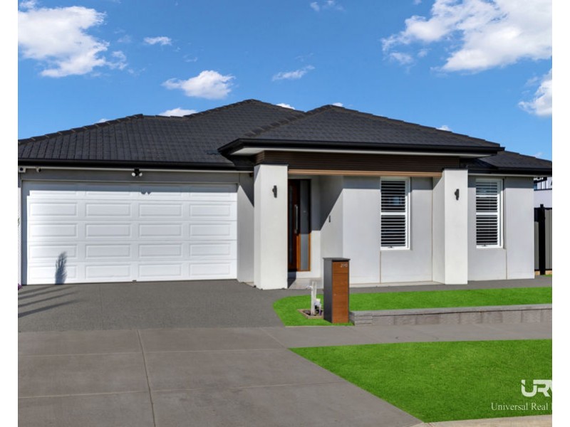 290 Dwyer Street, Kalkallo VIC 3064