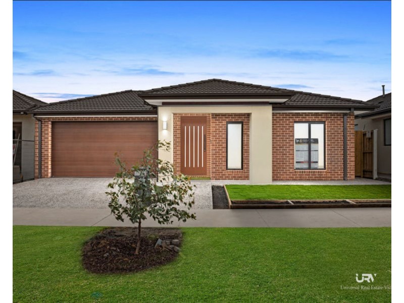 6 Cania Place, Donnybrook VIC 3064