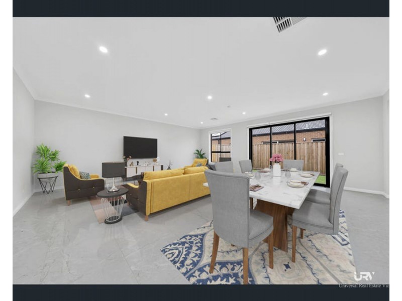 6 Cania Place, Donnybrook VIC 3064