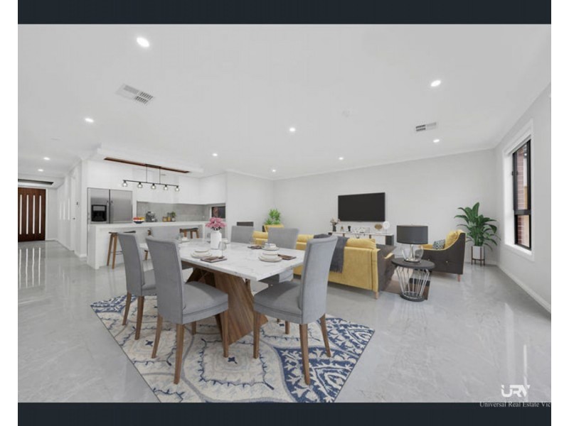 6 Cania Place, Donnybrook VIC 3064
