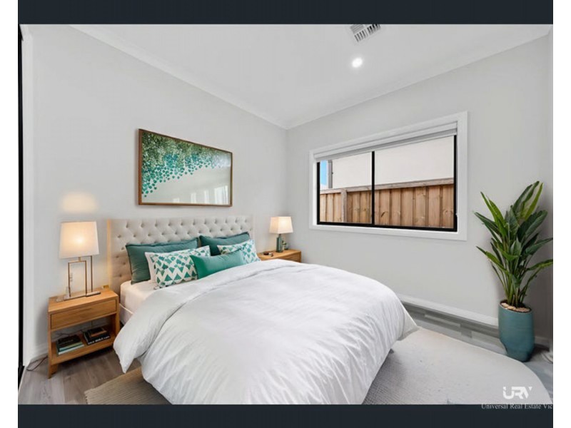 6 Cania Place, Donnybrook VIC 3064