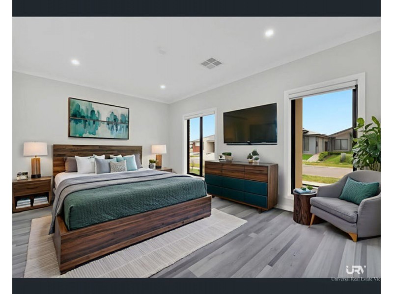 6 Cania Place, Donnybrook VIC 3064