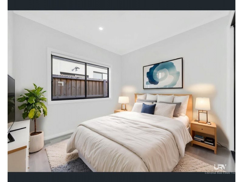 6 Cania Place, Donnybrook VIC 3064