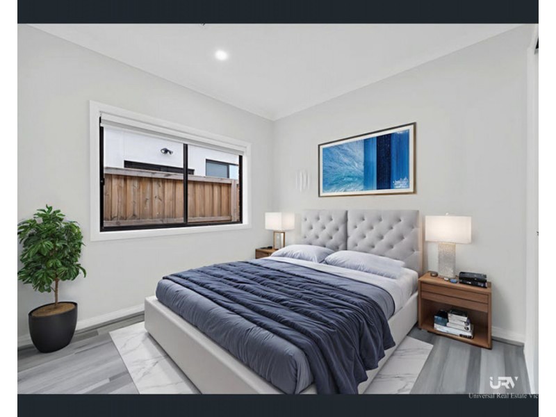 6 Cania Place, Donnybrook VIC 3064