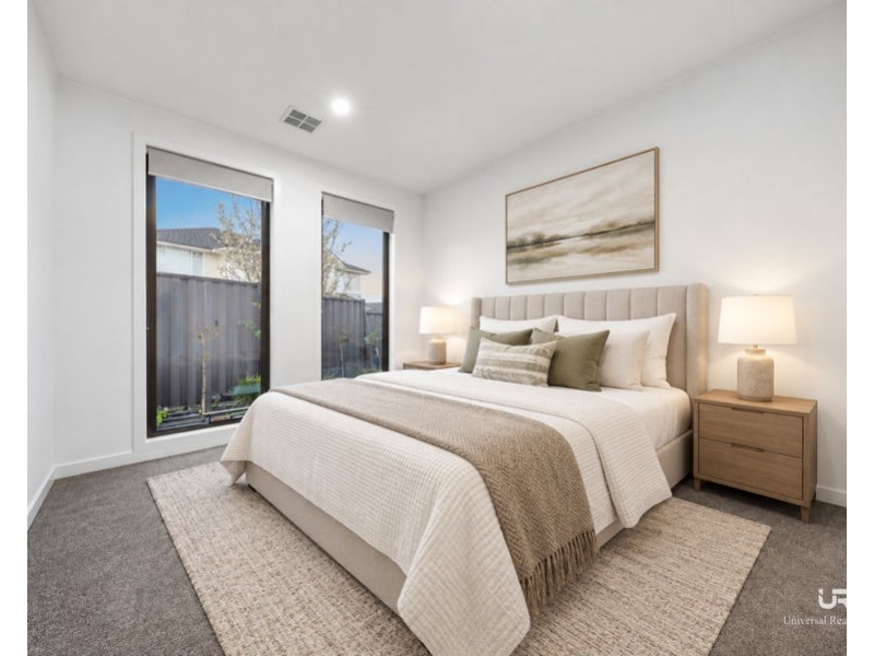 20 Regal Rise, Craigieburn VIC 3064