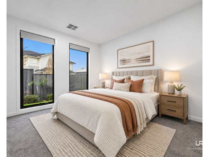 20 Regal Rise, Craigieburn VIC 3064