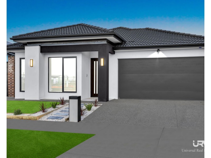 42 Tremaine Ave, Mickleham VIC 3064