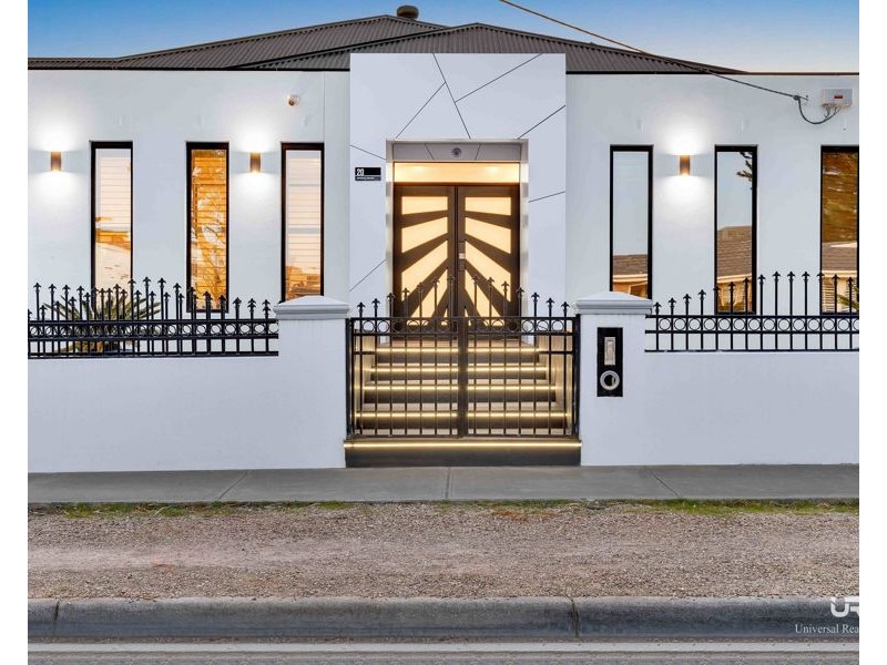 20 Woking Street, Craigieburn VIC 3064