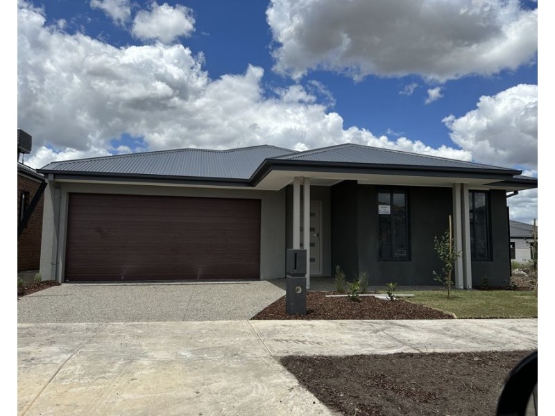 18 Times Street, Kalkallo VIC 3064
