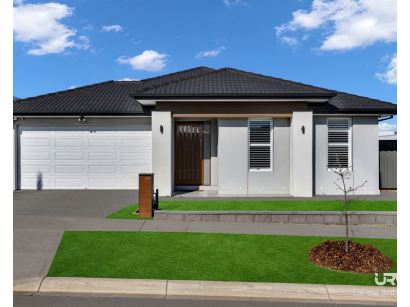 10 Ivy Lane, Wallan VIC 3756