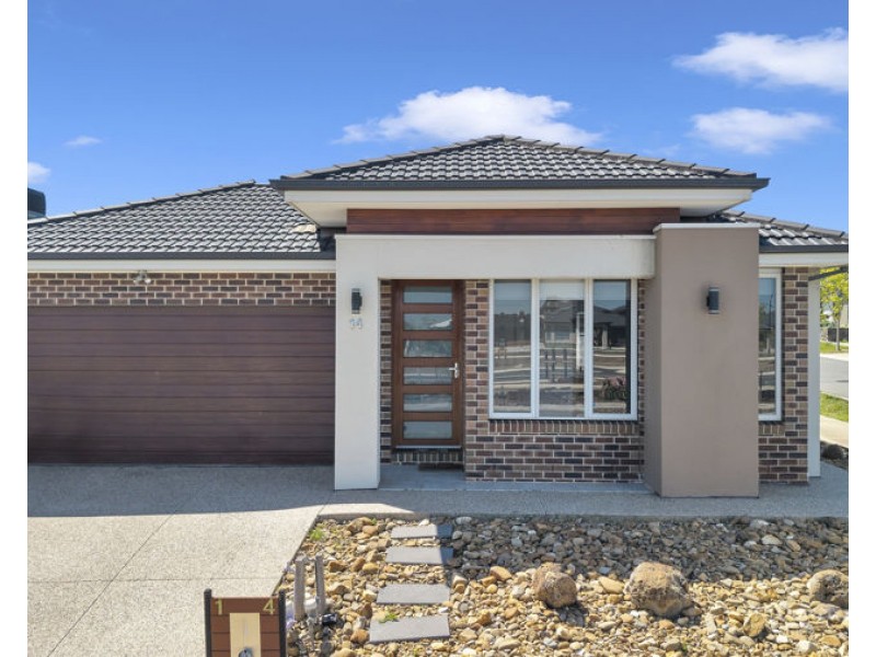 14 Gundagai Circuit, Kalkallo VIC 3064