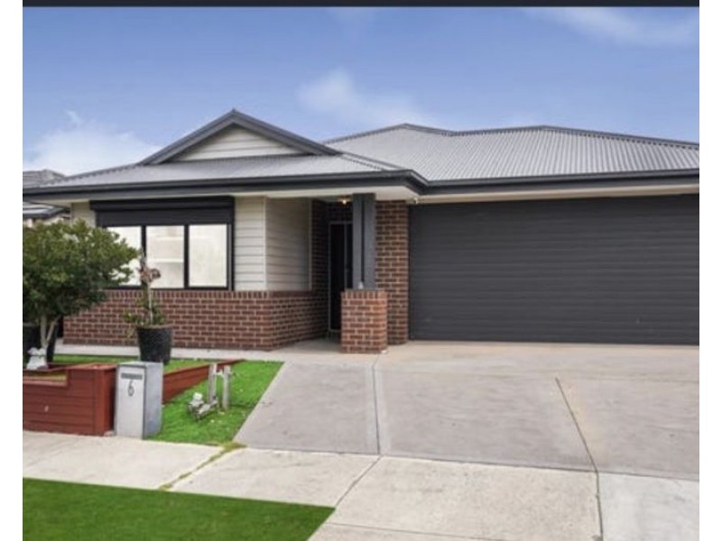 6 Leila Street, Werribee VIC 3030