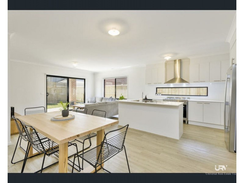 6 Leila Street, Werribee VIC 3030