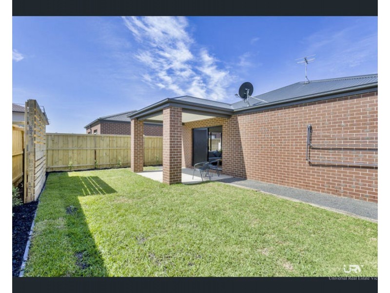 6 Leila Street, Werribee VIC 3030