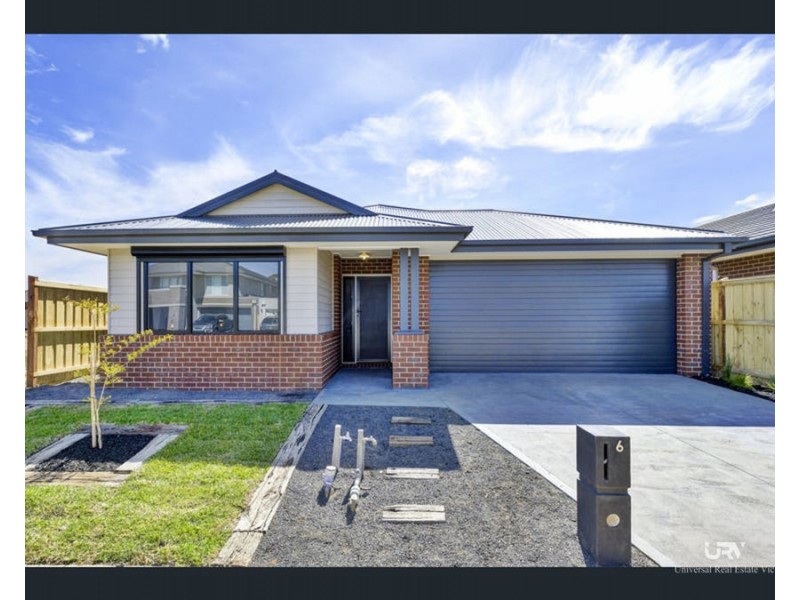 6 Leila Street, Werribee VIC 3030