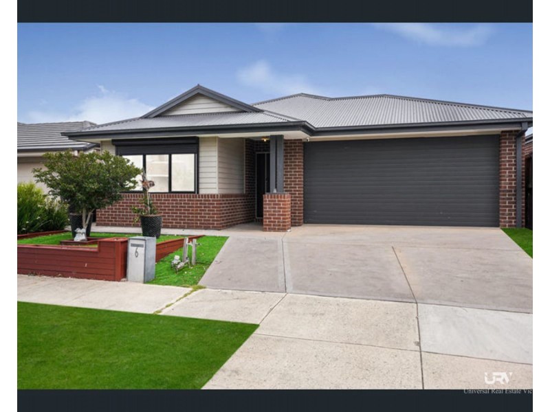 6 Leila Street, Werribee VIC 3030