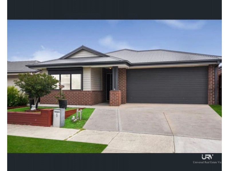 6 Leila Street, Werribee VIC 3030