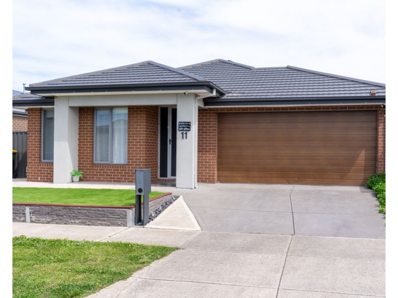11 Flame Rd, Kalkallo VIC 3064