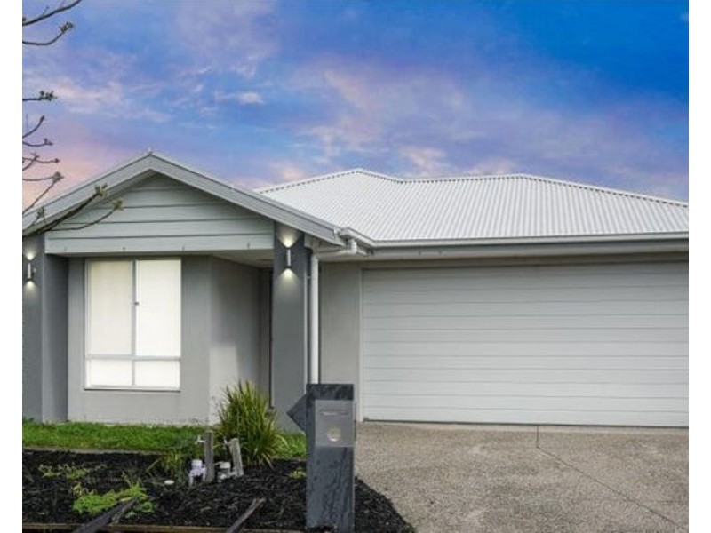 29 Fitzpatrick Circuit, Kalkallo VIC 3064