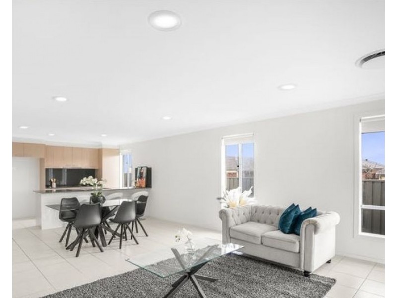 29 Fitzpatrick Circuit, Kalkallo VIC 3064