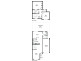 6/7 TOPAZ PLACE, St Albans VIC 3021 Floorplan