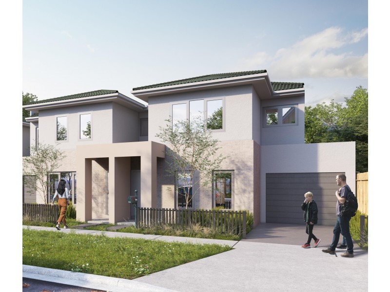 3/156 Alfrieda Street, St Albans VIC 3021