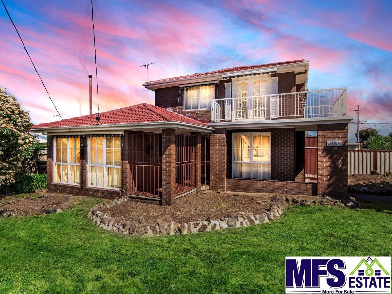 47 WILLIAM STREET, St Albans VIC 3021