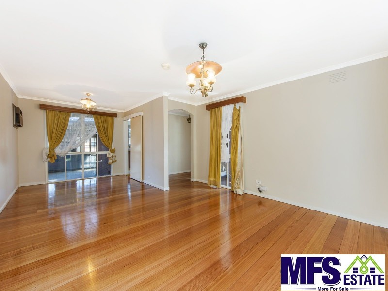 47 WILLIAM STREET, St Albans VIC 3021