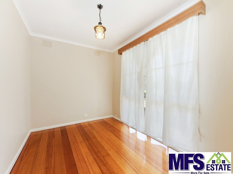 47 WILLIAM STREET, St Albans VIC 3021