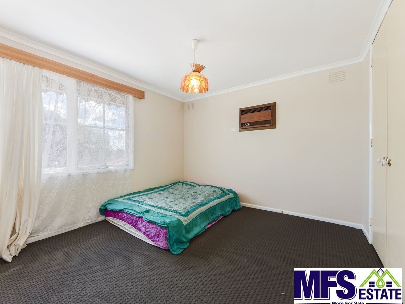 47 WILLIAM STREET, St Albans VIC 3021