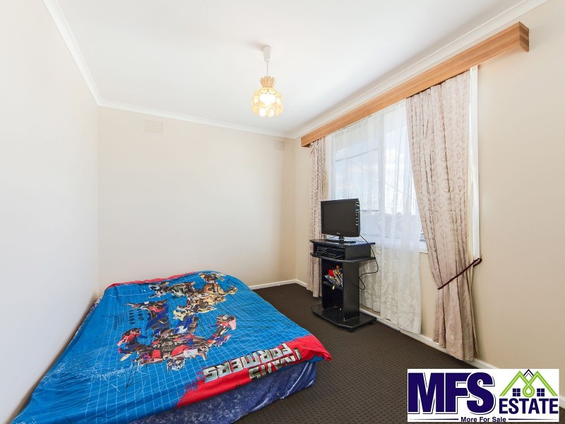 47 WILLIAM STREET, St Albans VIC 3021