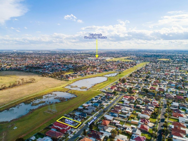 27 Anna Street, St Albans VIC 3021