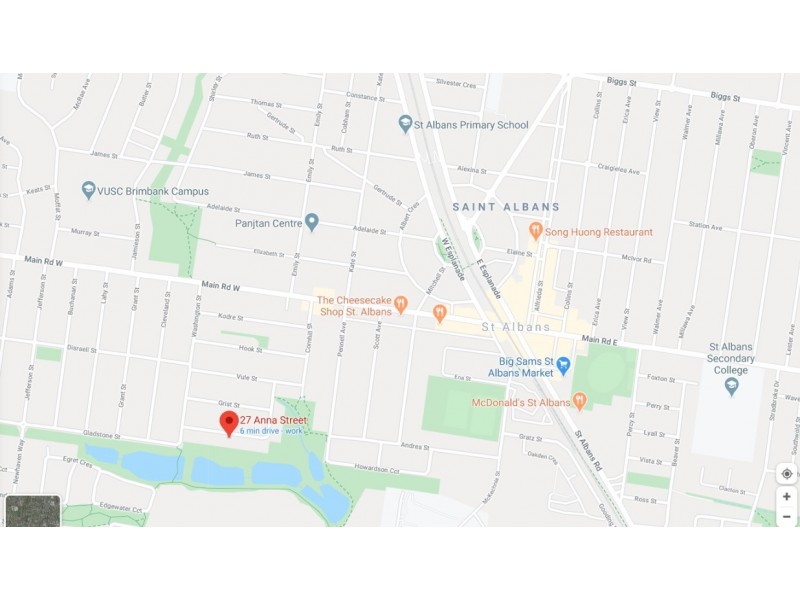 27 Anna Street, St Albans VIC 3021