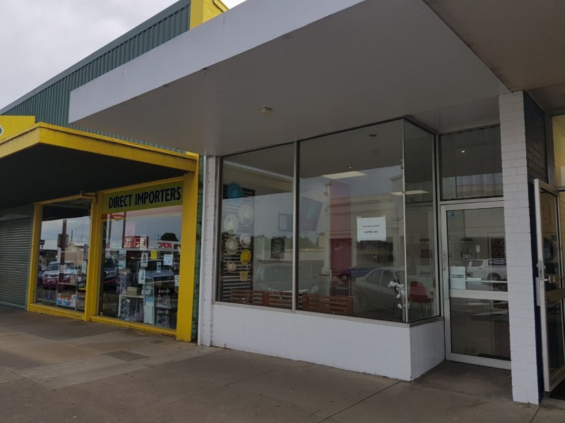 213-215 Murray Street, Colac VIC 3250