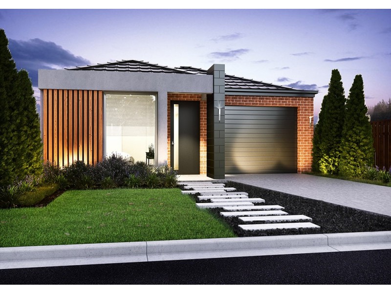 Lot 1718 Sadie Ave, Rockbank VIC 3335