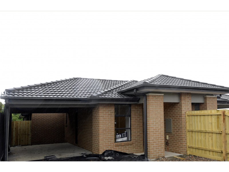 Braybrook VIC 3019