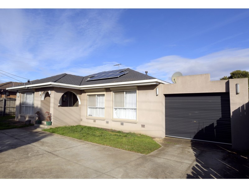 63 Grevillea Road, Kings Park VIC 3021