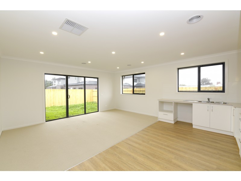 Braybrook VIC 3019