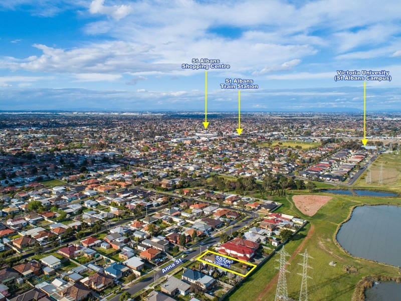 27 Anna Street, St Albans VIC 3021
