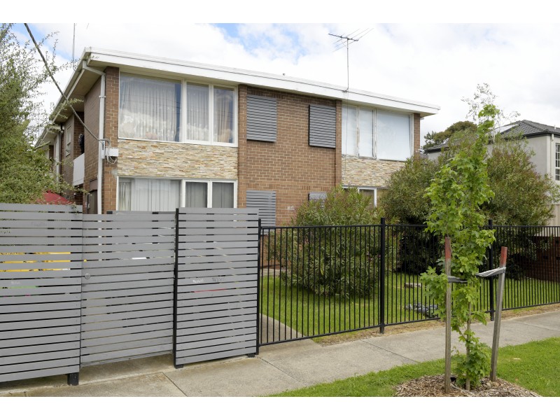 23/23 King Edward Avenue, Albion VIC 3020