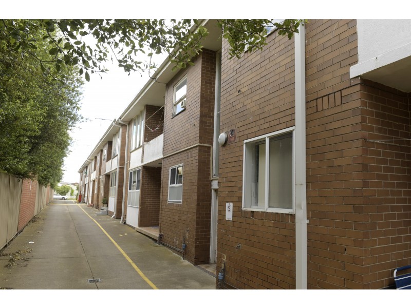 23/23 King Edward Avenue, Albion VIC 3020