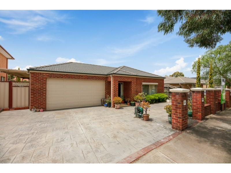 13 Keiwa Place, Taylors Hill VIC 3037