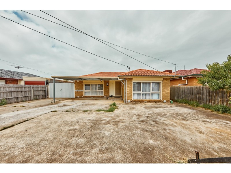 38 Wintersun Drive, Albanvale VIC 3021