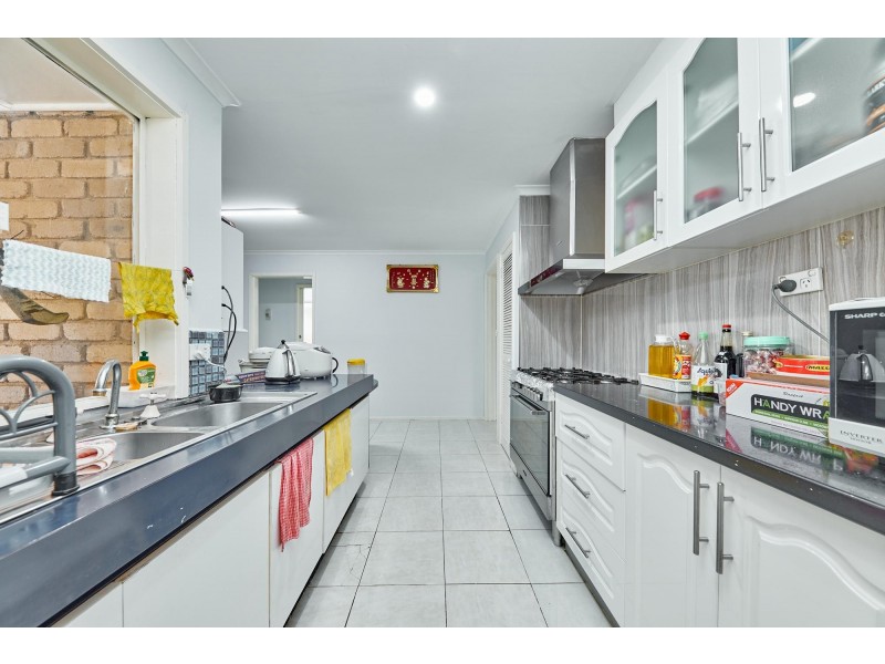 38 Wintersun Drive, Albanvale VIC 3021