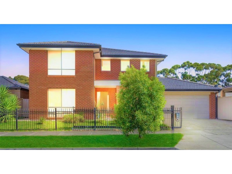 47 Levenia Street, St Albans VIC 3021