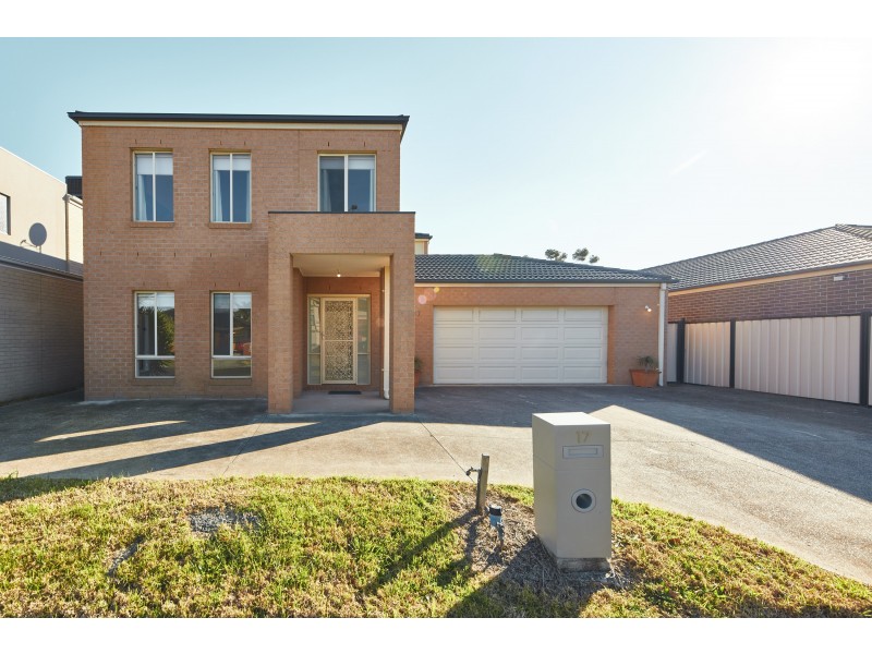 17 Levenia Street, St Albans VIC 3021