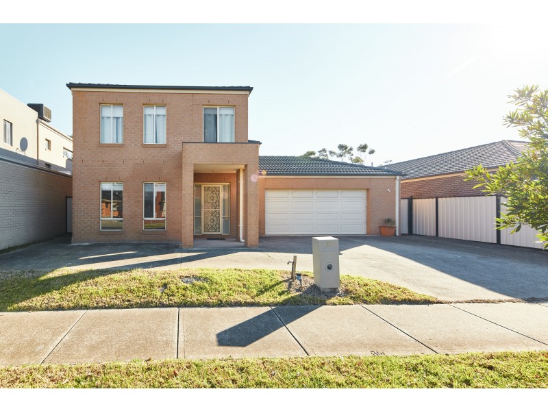 17 Levenia Street, St Albans VIC 3021